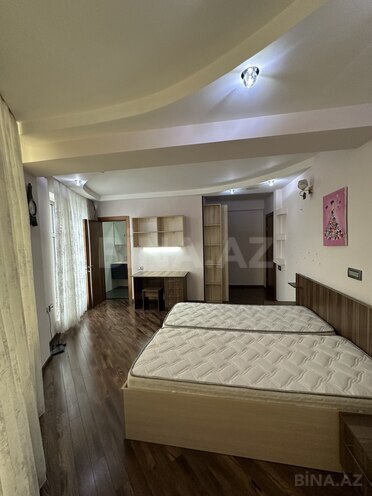 Satılır 3 otaqlı yeni tikili 175 m², Nizami m., photo 15 from 26