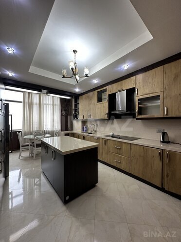 Satılır 3 otaqlı yeni tikili 175 m², Nizami m., photo 6 from 26