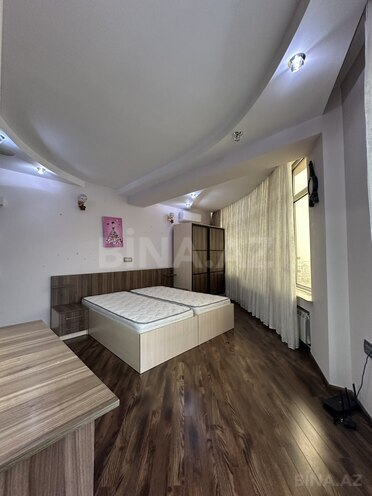 Satılır 3 otaqlı yeni tikili 175 m², Nizami m., photo 14 from 26