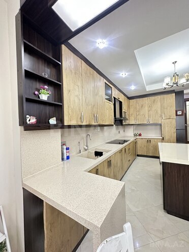 Satılır 3 otaqlı yeni tikili 175 m², Nizami m., photo 8 from 26
