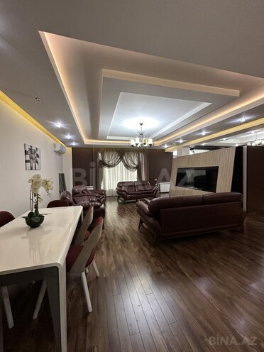 Satılır 3 otaqlı yeni tikili 175 m², Nizami m., photo 4 from 26