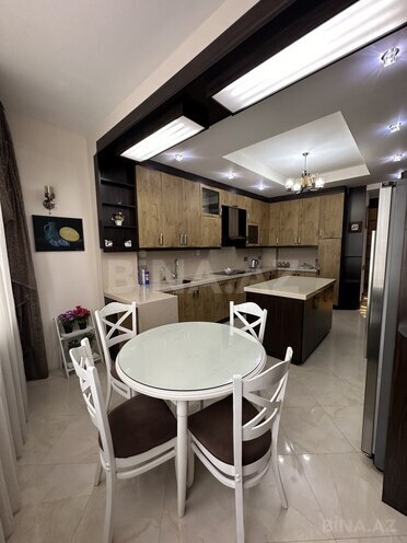 Satılır 3 otaqlı yeni tikili 175 m², Nizami m., photo 7 from 26