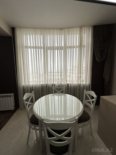 Satılır 3 otaqlı yeni tikili 175 m², Nizami m., photo 10 from 26
