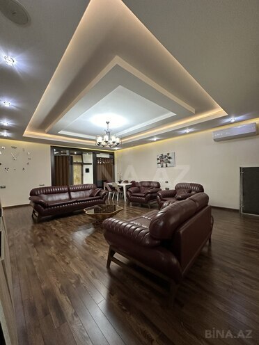 Satılır 3 otaqlı yeni tikili 175 m², Nizami m., photo 5 from 26