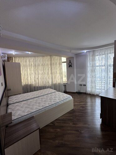 Satılır 3 otaqlı yeni tikili 175 m², Nizami m., photo 16 from 26