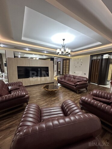 Satılır 3 otaqlı yeni tikili 175 m², Nizami m., photo 3 from 26
