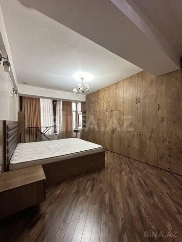 Satılır 3 otaqlı yeni tikili 175 m², Nizami m., photo 12 from 26