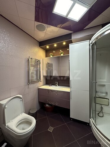 Satılır 3 otaqlı yeni tikili 175 m², Nizami m., photo 13 from 26