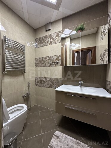 Satılır 3 otaqlı yeni tikili 175 m², Nizami m., photo 22 from 26