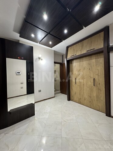 Satılır 3 otaqlı yeni tikili 175 m², Nizami m., photo 20 from 26