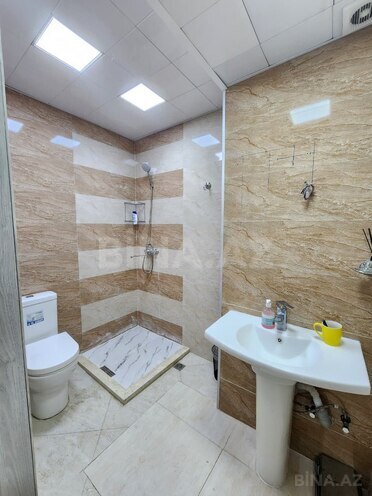 Сдаётся 7-комн. офис 380 м², м. Низами, photo 18 from 19