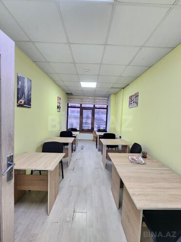 Сдаётся 7-комн. офис 380 м², м. Низами, photo 12 from 19