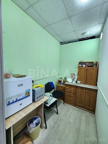 Сдаётся 7-комн. офис 380 м², м. Низами, photo 7 from 19