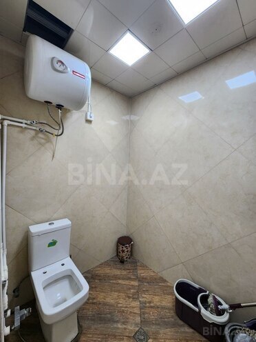 Сдаётся 7-комн. офис 380 м², м. Низами, photo 4 from 19