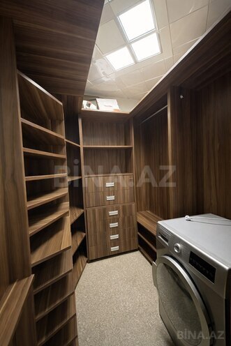 Satılır 3 otaqlı yeni tikili 175 m², Nizami m., photo 21 from 26