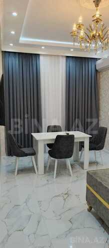 İcarəyə verilir 2 otaqlı yeni tikili 50 m², 28 May m., photo 3 from 19