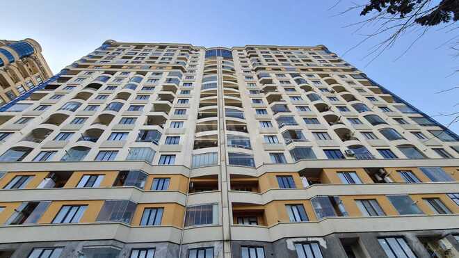 Продаётся 2-комн. новостройка 66 м², пос. 7-ой мкр, photo 17 from 18