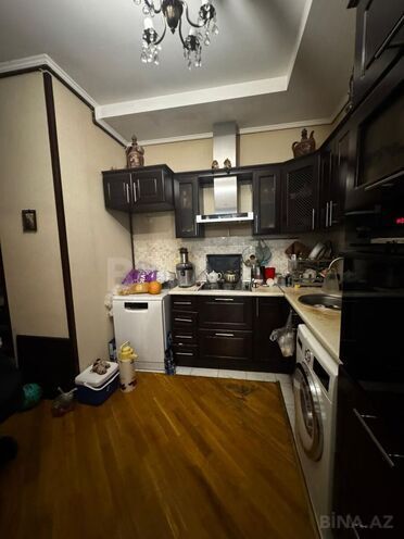 Продаётся 2-комн. новостройка 66 м², пос. 7-ой мкр, photo 7 from 18