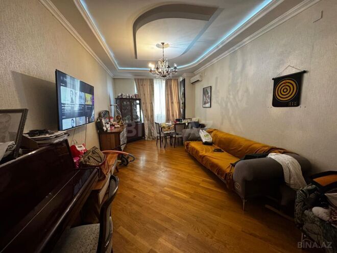 Продаётся 2-комн. новостройка 66 м², пос. 7-ой мкр, photo 1 from 18