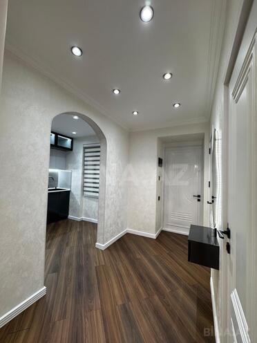 Satılır 2 otaqlı köhnə tikili 65 m², Nərimanov r., photo 17 from 32