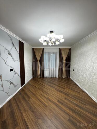 Satılır 2 otaqlı köhnə tikili 65 m², Nərimanov r., photo 5 from 32
