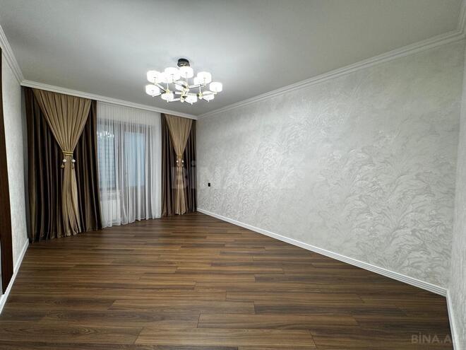 Satılır 2 otaqlı köhnə tikili 65 m², Nərimanov r., photo 10 from 32