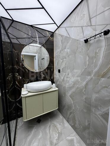 Satılır 2 otaqlı köhnə tikili 65 m², Nərimanov r., photo 27 from 32