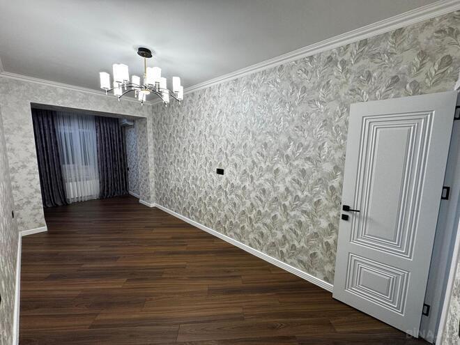 Satılır 2 otaqlı köhnə tikili 65 m², Nərimanov r., photo 15 from 32