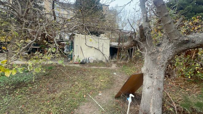 Продаётся  участок 6 сот, пос. Ази Асланова, photo 4 from 7