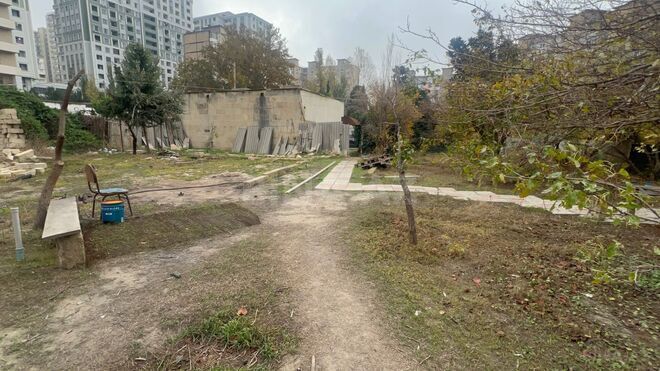 Продаётся  участок 6 сот, пос. Ази Асланова, photo 5 from 7