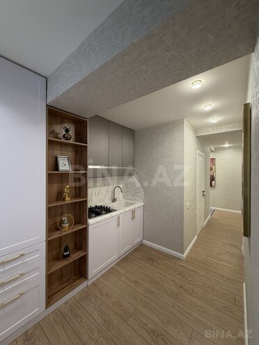 Продаётся 2-комн. вторичка 50 м², м. Элмляр Академиясы, photo 6 from 12