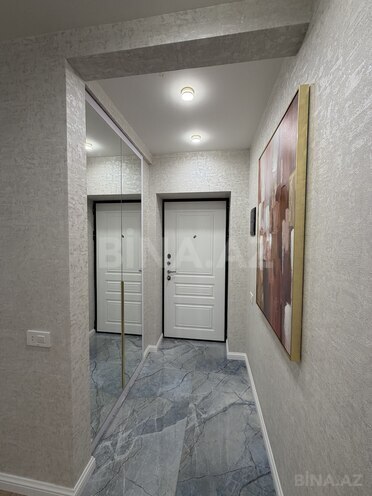 Продаётся 2-комн. вторичка 50 м², м. Элмляр Академиясы, photo 11 from 12