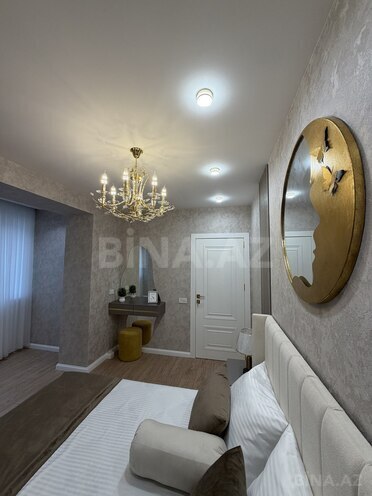 Продаётся 2-комн. вторичка 50 м², м. Элмляр Академиясы, photo 9 from 12