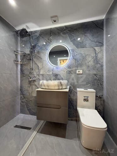 Продаётся 2-комн. вторичка 50 м², м. Элмляр Академиясы, photo 10 from 12