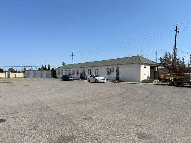 Продаётся  объект 3 500 м², пос. Мехтиабад, photo 9 from 11