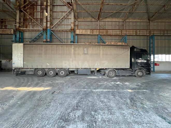 Продаётся  объект 3 500 м², пос. Мехтиабад, photo 7 from 11