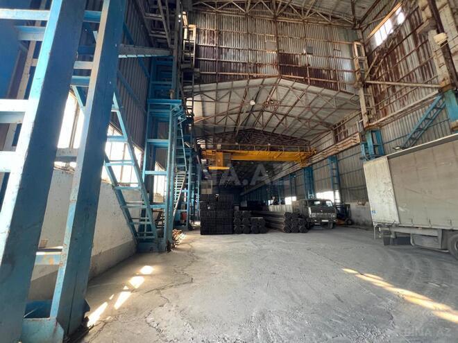 Продаётся  объект 3 500 м², пос. Мехтиабад, photo 4 from 11