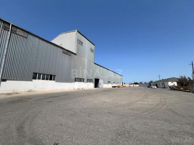 Продаётся  объект 3 500 м², пос. Мехтиабад, photo 5 from 11