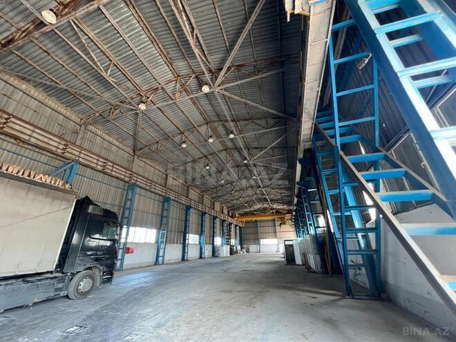 Продаётся  объект 3 500 м², пос. Мехтиабад, photo 6 from 11