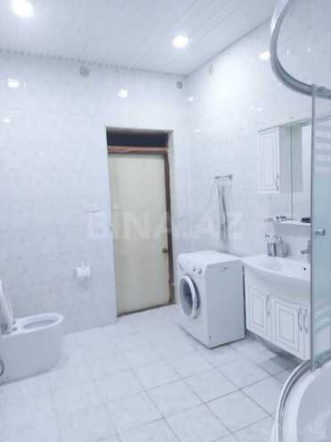 Satılır 5 otaqlı həyət evi/bağ evi 250 m², Mərdəkan q., photo 7 from 24