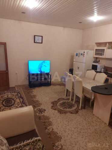 Satılır 5 otaqlı həyət evi/bağ evi 250 m², Mərdəkan q., photo 18 from 24