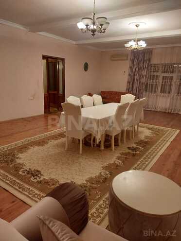 Satılır 5 otaqlı həyət evi/bağ evi 250 m², Mərdəkan q., photo 5 from 24