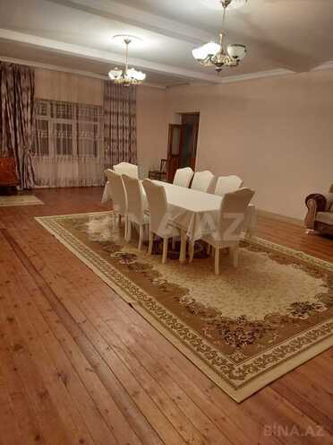 Satılır 5 otaqlı həyət evi/bağ evi 250 m², Mərdəkan q., photo 20 from 24