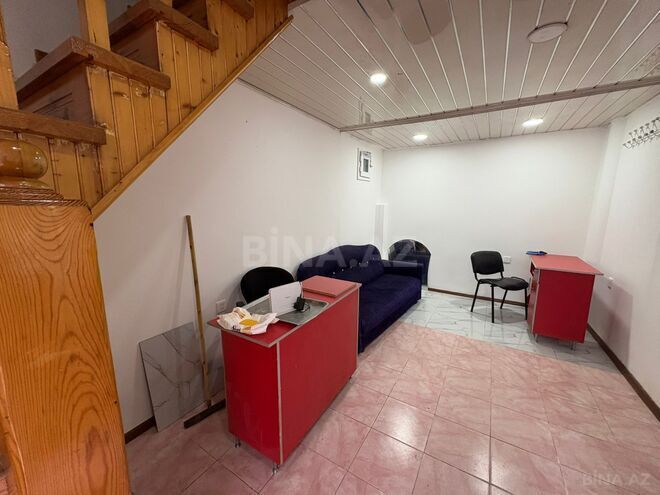 İcarəyə verilir  obyekt 32 m², Nəriman Nərimanov m., photo 4 from 10