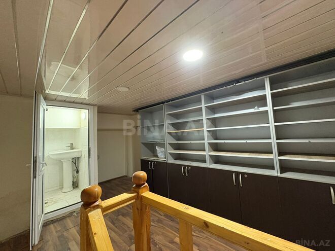 İcarəyə verilir  obyekt 32 m², Nəriman Nərimanov m., photo 8 from 10