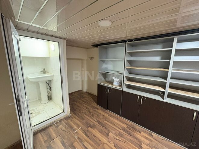 İcarəyə verilir  obyekt 32 m², Nəriman Nərimanov m., photo 7 from 10