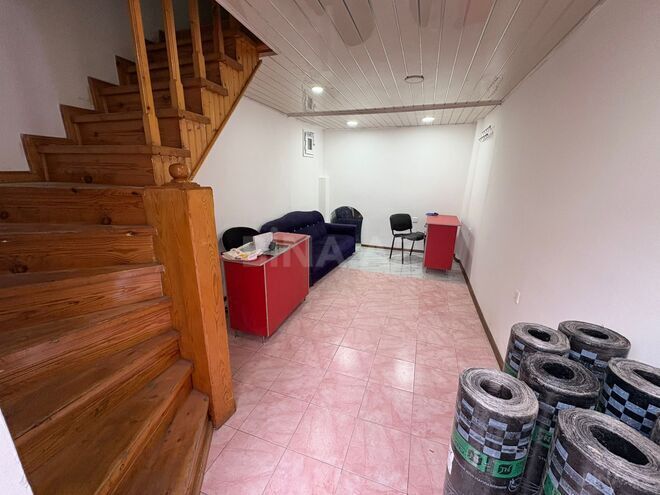 İcarəyə verilir  obyekt 32 m², Nəriman Nərimanov m., photo 6 from 10