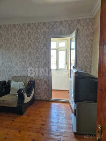 Satılır 3 otaqlı köhnə tikili 60 m², Həzi Aslanov m., photo 6 from 17
