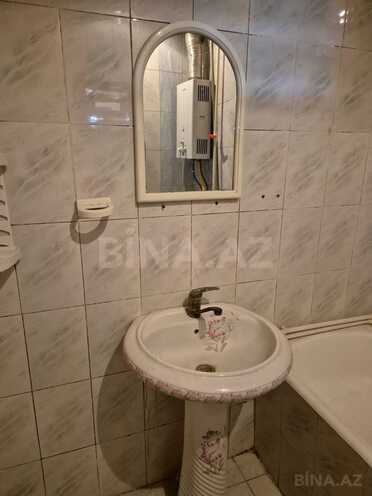 Satılır 3 otaqlı köhnə tikili 60 m², Həzi Aslanov m., photo 15 from 17