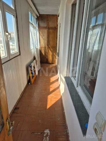 Satılır 3 otaqlı köhnə tikili 60 m², Həzi Aslanov m., photo 7 from 17